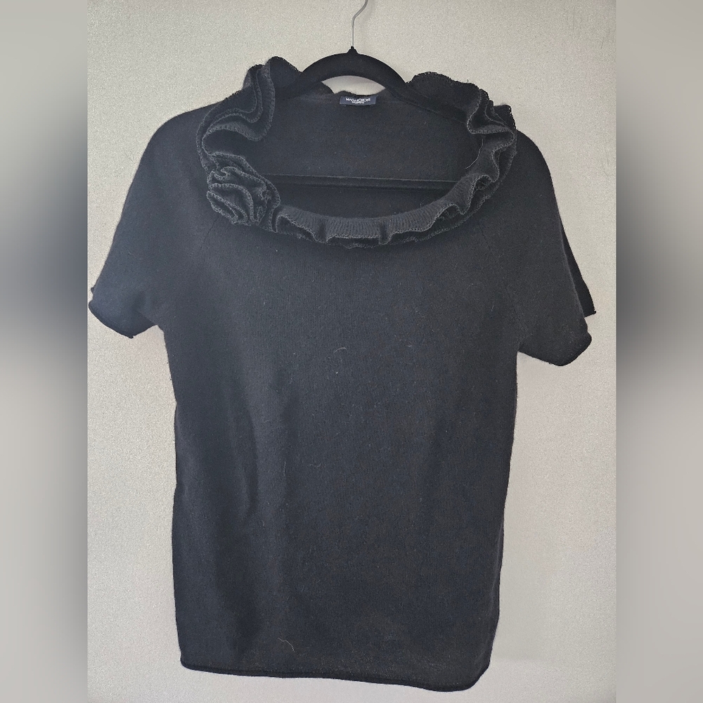 Magaschoni cashmerw sweater